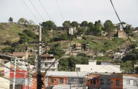 Tiroteio 'tira o sono' de moradores no Morro do Feijão, em São Gonçalo