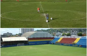 Tradicionais estádios de Bangu e Madureira se livram de risco de leilão após acordo; Saiba mais