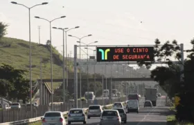 Tragédia na BR-101: Acidente deixa motociclista morto na altura de Itaboraí