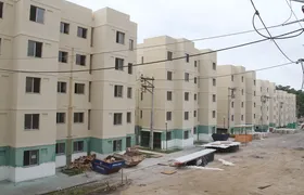 Três empreendimentos do Minha Casa Minha Vida começam a ser construídos em São Gonçalo