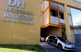 Três homens são executados a tiros em Nova Iguaçu