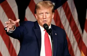 Tribunal decide que maioria das tarifas de Trump são ilegais