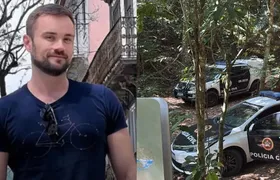 Turista russo desaparecido há três meses é encontrado morto em trilha no Rio