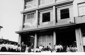UPPES comemora 80 anos com exposição no Forte de Copacabana