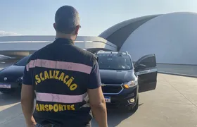 Últimos dias para realizar as vistorias de táxis em Niterói