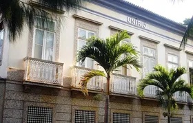 UniRio cancela aulas na Urca após a vazamento de gás no restaurante universitário
