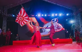 União de Maricá recebe Samba de Caboclo em festa para samba-enredo do Carnaval 2026 no sábado (6)