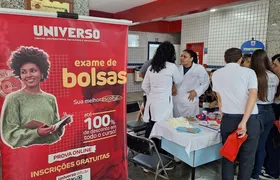 Universo realiza 12ª edição de feira de profissões em São Gonçalo