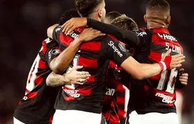 Valendo uma vaga na semifinal da Libertadores, Flamengo encara o Estudiantes em La Plata