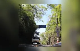 Vans que ligam Itaipuaçu a Itaipu passam a aceitar o Bilhete Único Intermunicipal