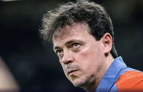 Vasco acerta a contratação do técnico Fernando Diniz