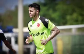 Vasco acredita que, em poucos dias, transferban aplicado pela Fifa será suspenso