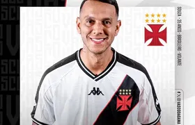 Vasco anuncia rescisão contratual de Souza e Capasso em comum acordo