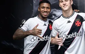 Vasco conta com reforços caseiros para fortalecer o elenco no segundo semestre