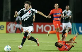 Vasco conta com retorno de Nuno Moreira, mas perde Paulo Henrique para duelo importante contra o Vitória, pelo Brasileirão