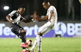 Vasco e Botafogo se enfrentam no Mané Garrincha buscando quebrar escritas no estádio