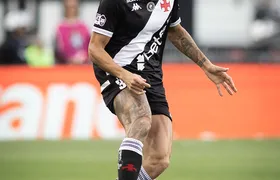 Vasco encaminha venda do zagueiro João Victor para o CSKA Moscou, da Rússia