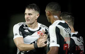 Vasco enfrenta o Independiente del Valle, fora de casa, no primeiro jogo dos playoffs da Sul-Americana