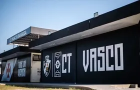 Vasco planeja inaugurar três novos ambientes no CT Moacyr Barbosa