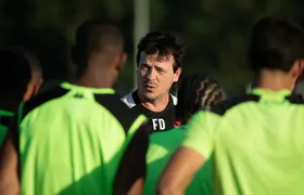 Vasco precisa de feito inédito no ano para conseguir avançar na Sul-Americana