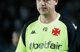 Vasco precisa de resultado inédito na história da Sul-Americana para seguir vivo no torneio após goleada sofrida em Quito