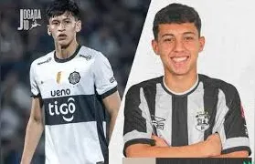 Vasco se aproxima de joias sul-americanas para reforçar o meio-campo