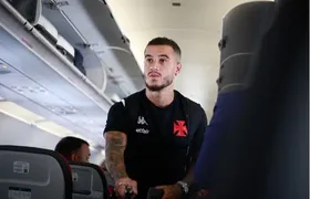 Vasco tem novo empréstimo até o fim do ano como plano B para a permanência de Philippe Coutinho