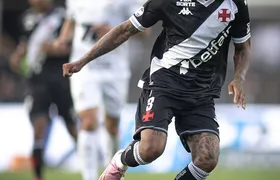 Vasco tenta recuperar lesionados para duelo da Copa do Brasil, contra o Botafogo