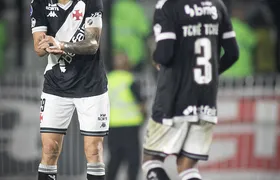 Vasco vai ao Sul e desafia o Inter para sair da zona do rebaixamento