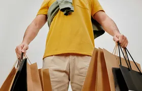 Veja como fugir de golpes, compras erradas e dívidas na Black Friday