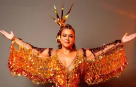 Velório de Preta Gil acontece nesta sexta (25) no Theatro Municipal do Rio, com cerimônia aberta ao público