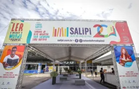 Vencedores do Prêmio Proverbo, de Maricá, participarão do 23º Salão do Livro do Piauí (Salipi)