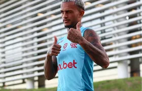 Venda de Wesley entra para top-5 da história do Flamengo