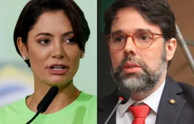 Vereador do PL é expulso do partido após chamar Michelle Bolsonaro de 'quenga'
