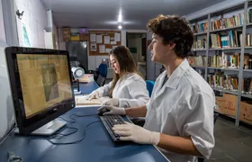 Vestibular Cederj 2026.1 tem prazo para isenção de taxa e pré-inscrição no sistema de cotas até 21 de setembro
