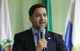 Vice-governador do Rio deixa cargo para assumir vaga no TCE