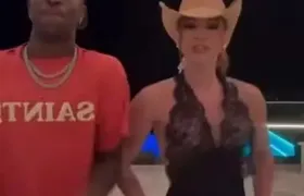 Vini Jr. posta vídeo ao lado de Virgina e aumenta rumores sobre um possível relacionamento