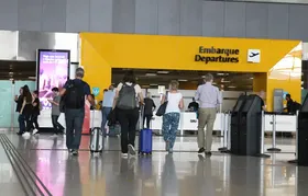 Vinte mil aposentados já compraram passagens pelo Programa Voa Brasil