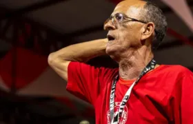 Viradouro anuncia 'Pra Cima, Ciça' como enredo do Carnaval 2026