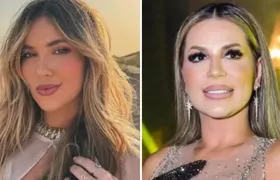 Virginia Fonseca e Deolane Bezerra podem ser indiciadas pela CPI das Bets