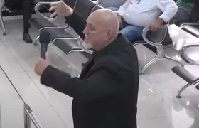 “Você toma dois tiros”: Pastor admite uso de ameaças contra moradores de rua em audiência na Câmara
