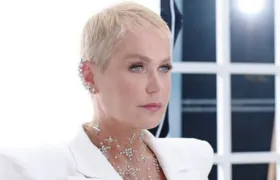 Xuxa é internada e passa por cirurgia em São Paulo