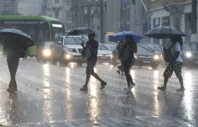 ciclone bomba: Regiões do centro sul devem ter Chuvas e Ventos intensos