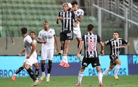 Após empate, chances de título do Campeonato Brasileiro diminuem para o Botafogo