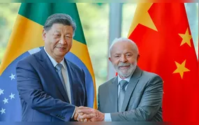 Lula recebe Xi Jinping para assinar 37 acordos entre Brasil e China