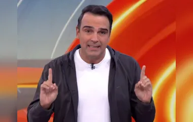 BBB 25: Big Fone vai tocar na manhã desta quarta-feira (29)