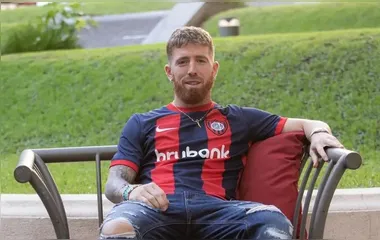 Botafogo busca contratação de meia espanhol que atua no San Lorenzo