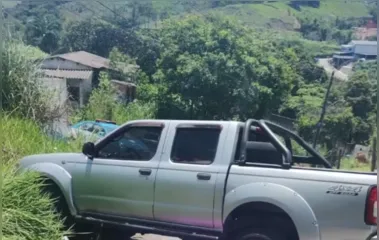 Idoso morre atropelado pelo próprio carro em Barra Mansa