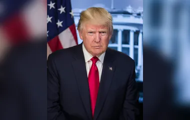 Trump volta a fazer ameaças caso reféns em Gaza não sejam soltos até sua posse