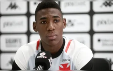 Vasco acerta venda de Léo Pelé ao Athletico Paranaense